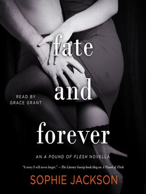 cover image of Fate and Forever